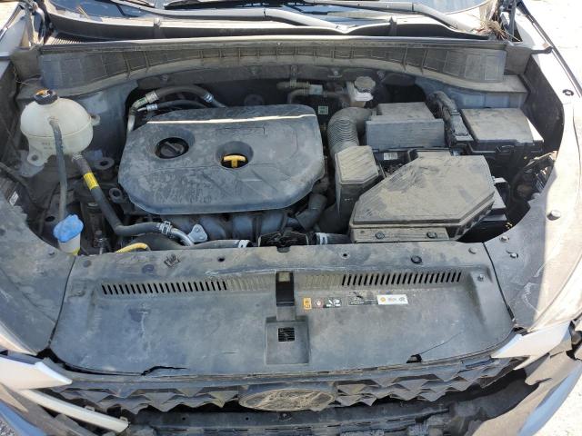 2019 HYUNDAI TUCSON LIM - KM8J33A4XKU077934