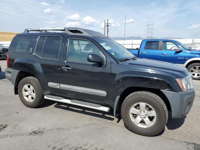 2012 NISSAN XTERRA OFF - 5N1AN0NW4CC505928