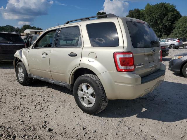 2010 FORD ESCAPE XLT - 1FMCU9DG4AKD22168