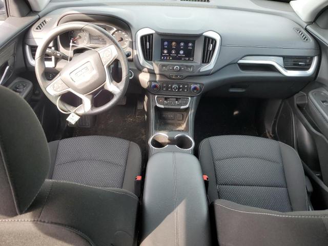 2024 GMC TERRAIN SL 3GKALMEG6RL108216
