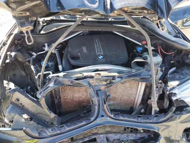 2018 BMW X5 XDRIVE3 #3296433636