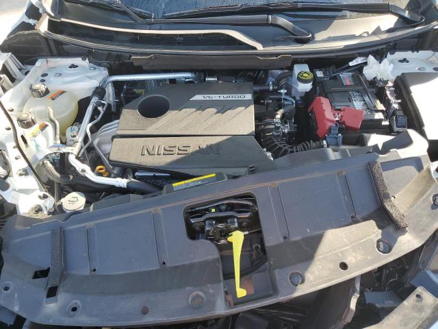 2025 NISSAN ROGUE SV 5N1BT3BB1SC784119