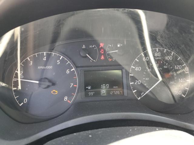 2016 NISSAN SENTRA S - 3N1AB7AP8GY277744