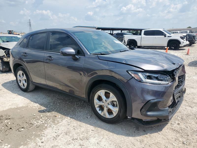 2023 HONDA HR-V LX 3CZRZ1H35PM715648