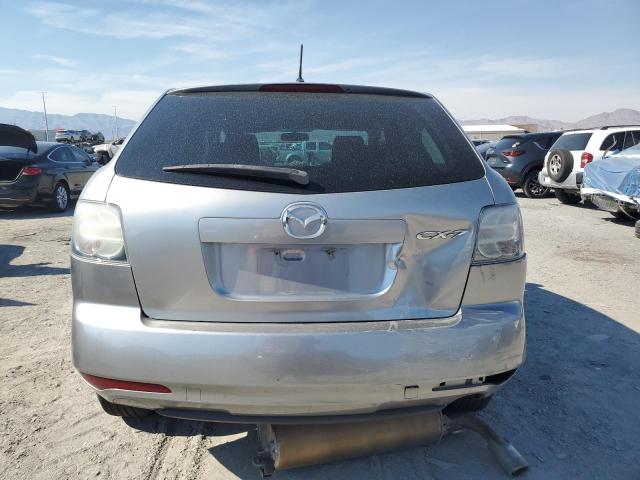 2011 MAZDA CX-7 - JM3ER2AM9B0393838