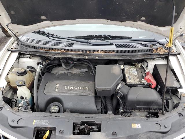 2015 LINCOLN MKX 2LMDJ8JK8FBL21496
