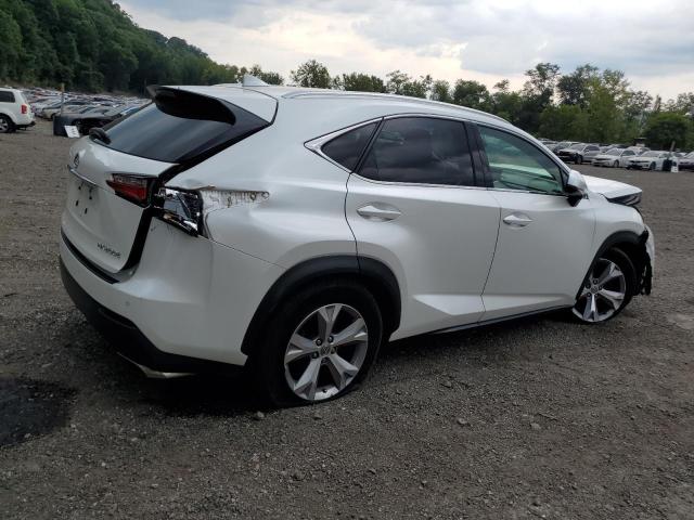 2017 LEXUS NX 200T BASE JTJBARBZ2H2119140