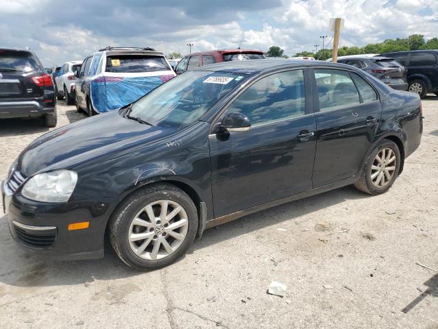 VOLKSWAGEN JETTA SE