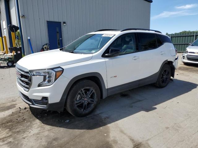 2024 GMC TERRAIN AT 3GKALYEG8RL330411