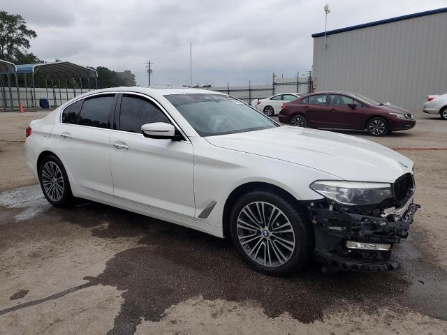 2017 BMW 530 I - WBAJA5C30HG897308