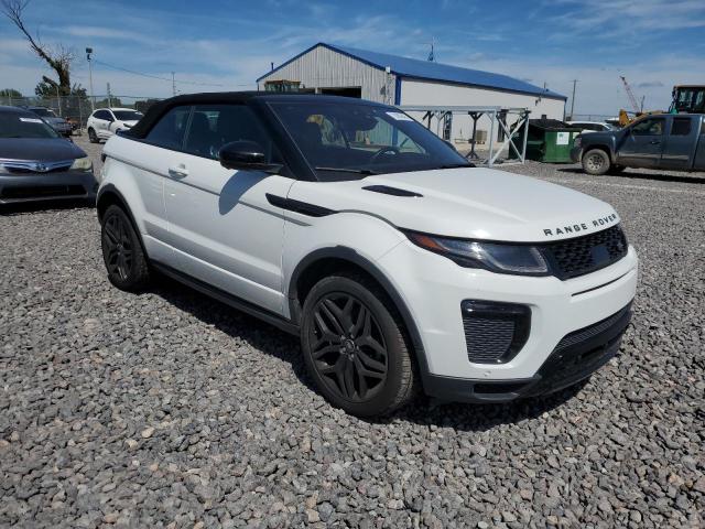 2017 LAND ROVER RANGE ROVE SALVD5BG0HH173671