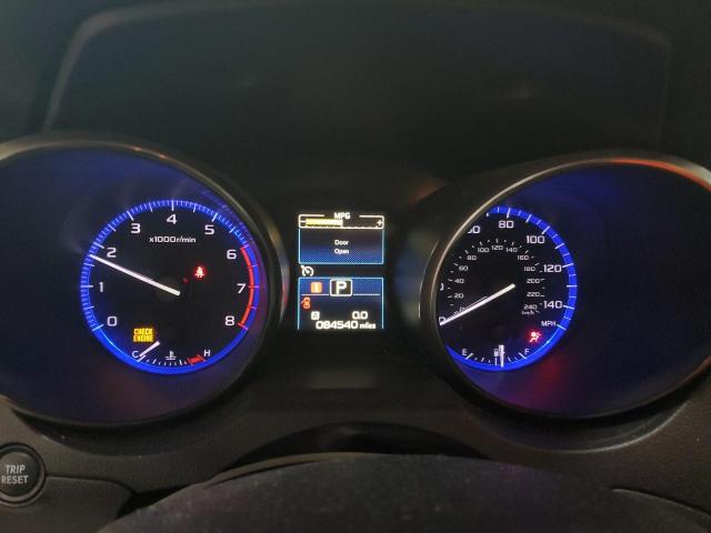2017 SUBARU LEGACY 2.5 4S3BNAC64H3037157