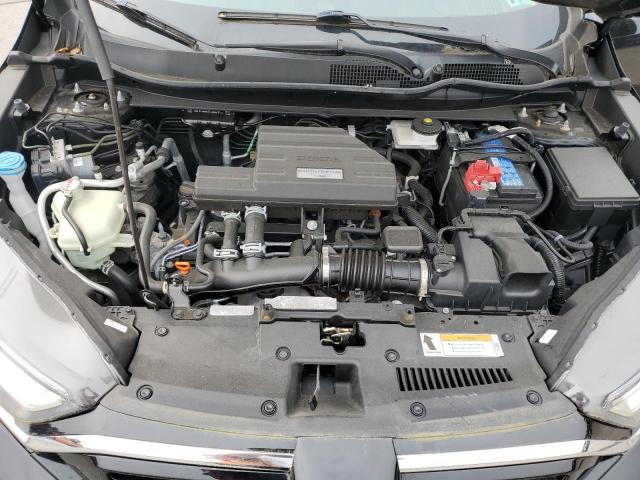 2021 HONDA CR-V EX #3287685008