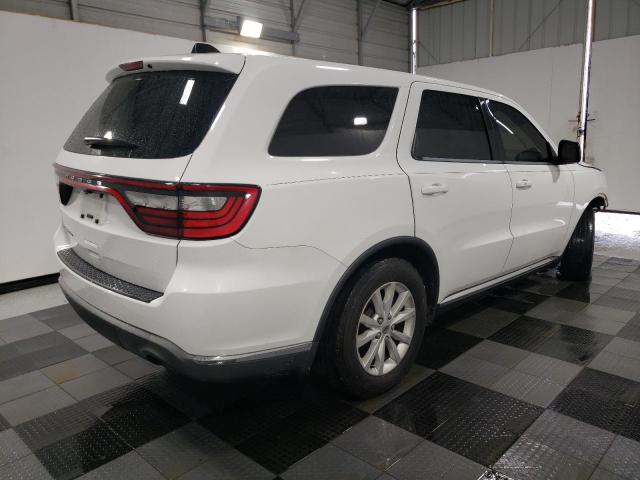 2019 DODGE DURANGO SX 1C4RDHAG2KC604463