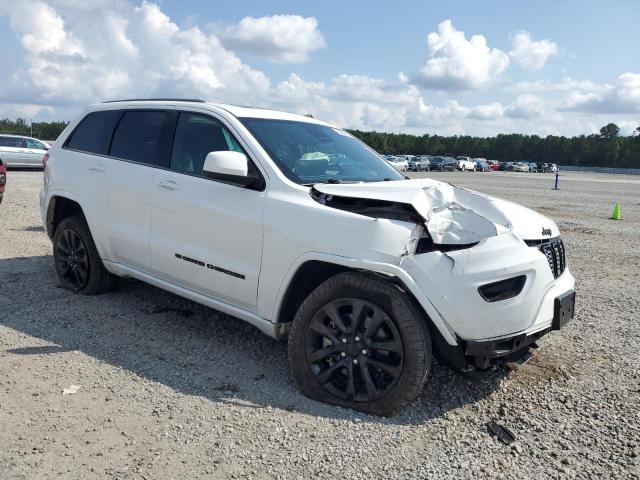 2022 JEEP GRAND CHEROKEE LAREDO E 1C4RJFAG3NC149544
