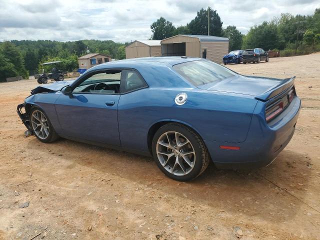 2022 DODGE CHALLENGER 2C3CDZJGXNH249754