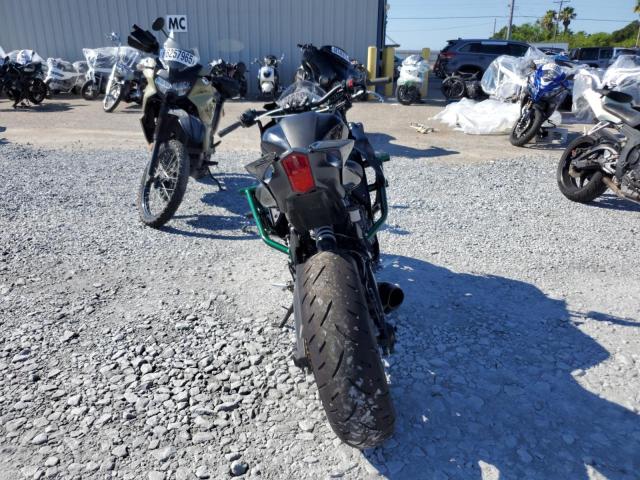 2024 YAMAHA YZFR7 JYARM38E8RA014566