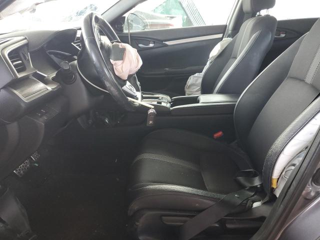 2019 HONDA CIVIC SPOR 19XFC2F8XKE000785