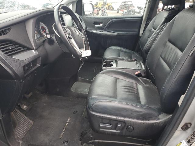 2015 TOYOTA SIENNA SPO 5TDXK3DC1FS628380