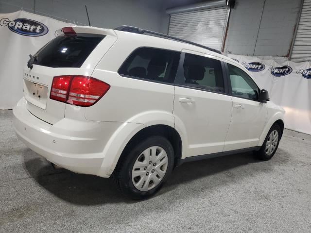 2020 DODGE JOURNEY SE 3C4PDCAB7LT261119