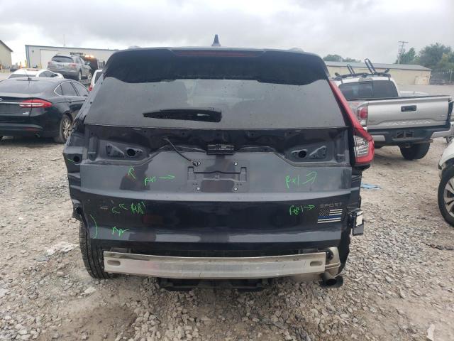 2025 HONDA CR-V SPORT 7FARS5H57SE026246