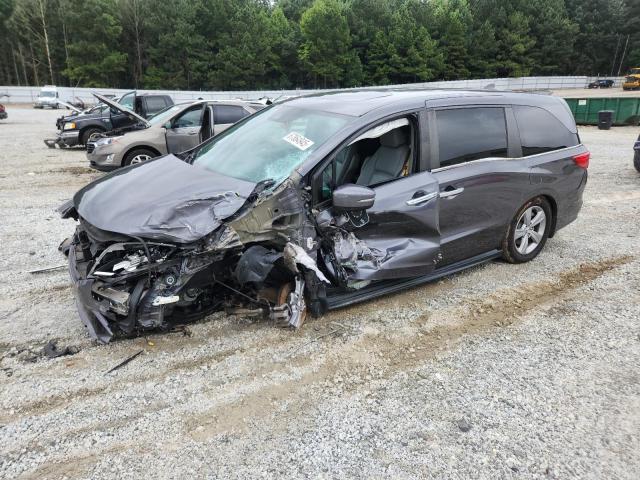 HONDA ODYSSEY EX