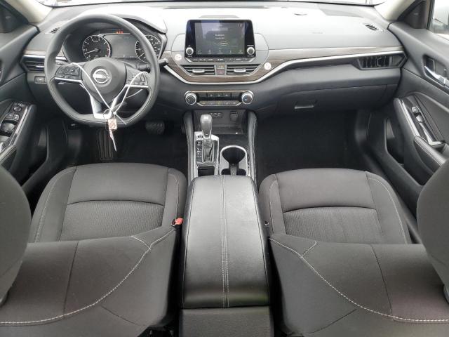 2023 NISSAN ALTIMA SV 1N4BL4DV0PN329524