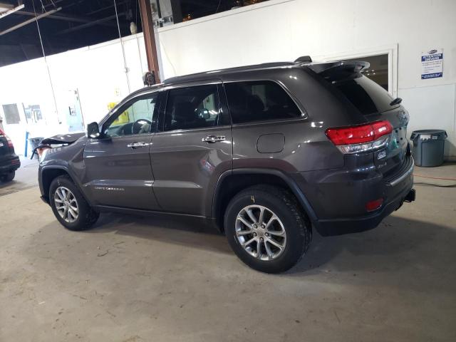 2015 JEEP GRAND CHEROKEE LIMITED 1C4RJFBG9FC608379