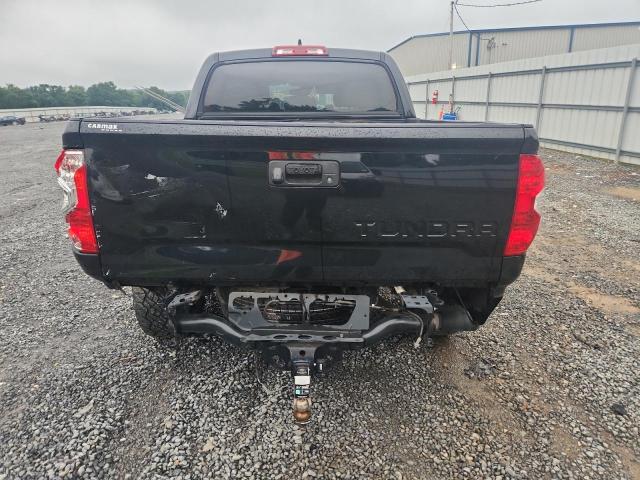 2021 TOYOTA TUNDRA CREWMAX SR5 5TFEY5F11MX276972