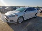 2016 FORD FUSION SE - 3FA6P0LU9GR289917