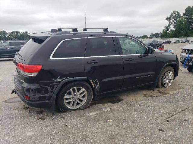 2017 JEEP GRAND CHEROKEE LAREDO 1C4RJEAG4HC656614