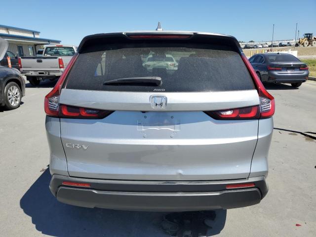 2024 HONDA CR-V EX 5J6RS4H46RL010392