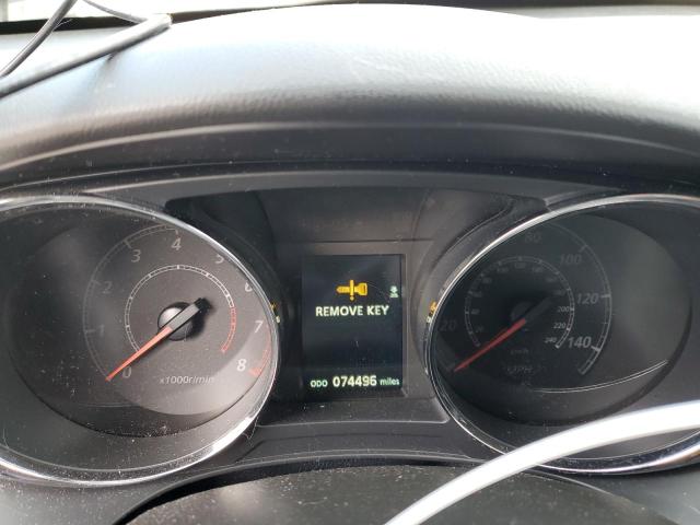 2017 MITSUBISHI OUTLANDER SPORT ES JA4AR3AU9HZ000982