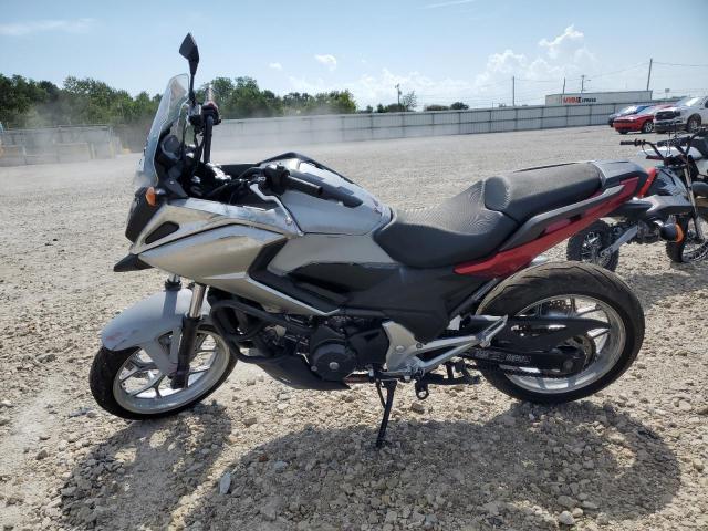 2018 HONDA NC750 X #3317758103