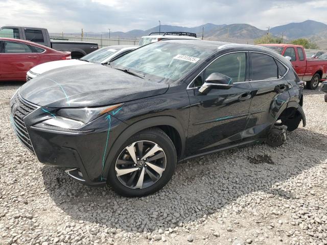2019 LEXUS NX 300 BAS - JTJBARBZ5K2181882