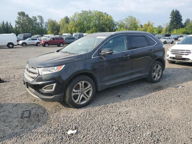 2015 FORD EDGE TITAN - 2FMTK4K98FBB35465