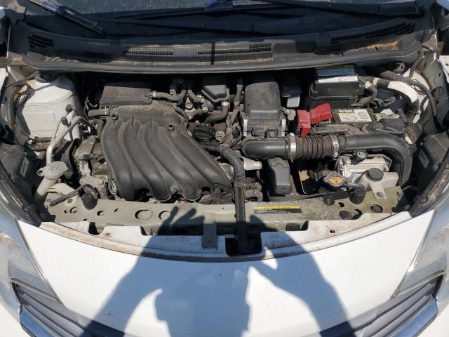 2016 NISSAN VERSA NOTE 3N1CE2CP1GL403553