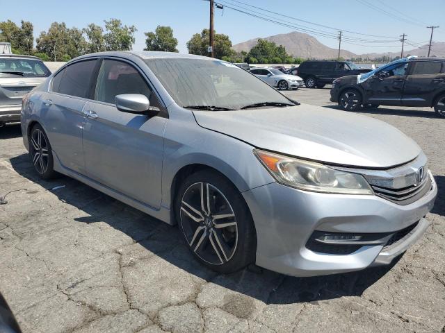 2016 HONDA ACCORD SPORT 1HGCR2F56GA159516