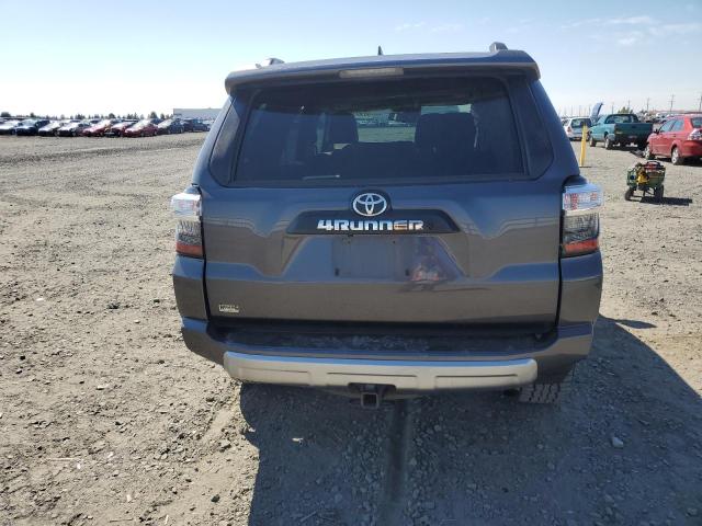 2021 TOYOTA 4RUNNER SR JTERU5JR4M5881831