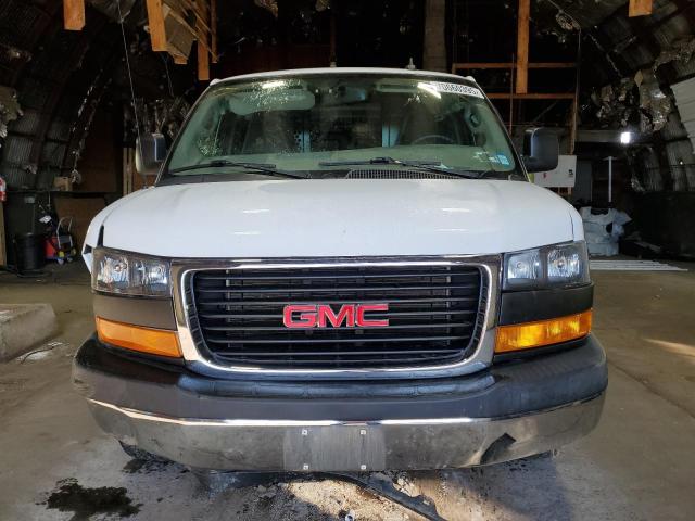 2019 GMC SAVANA G25 1GTW7AFG7K1352361