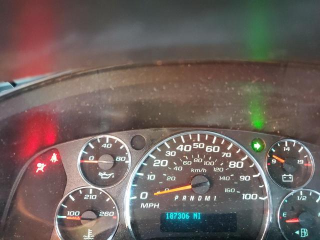 2017 CHEVROLET EXPRESS G2 #3277218939