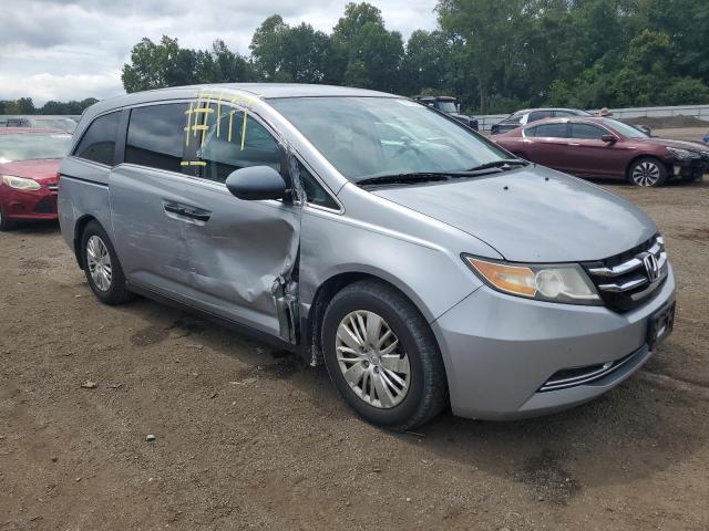 2016 HONDA ODYSSEY LX 5FNRL5H27GB098201