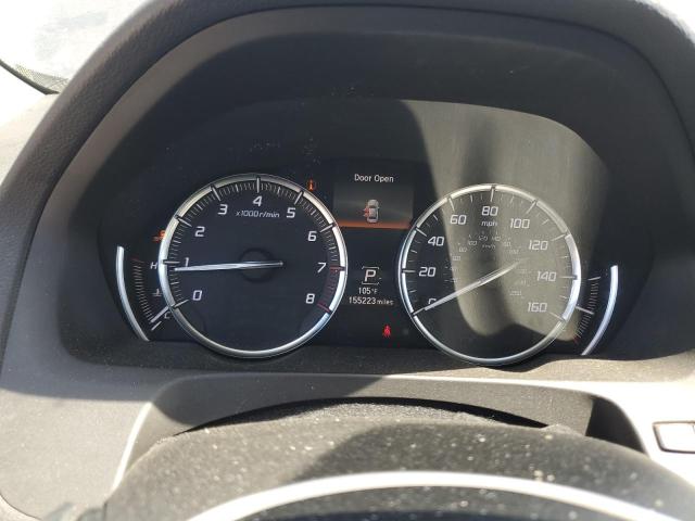 2018 ACURA TLX TECH 19UUB1F54JA000407