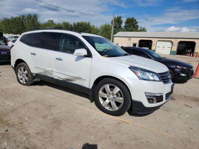 2017 CHEVROLET TRAVERSE P 1GNKVJKDXHJ318883