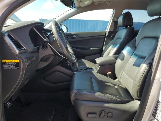 2016 HYUNDAI TUCSON LIM - KM8J33A29GU162737