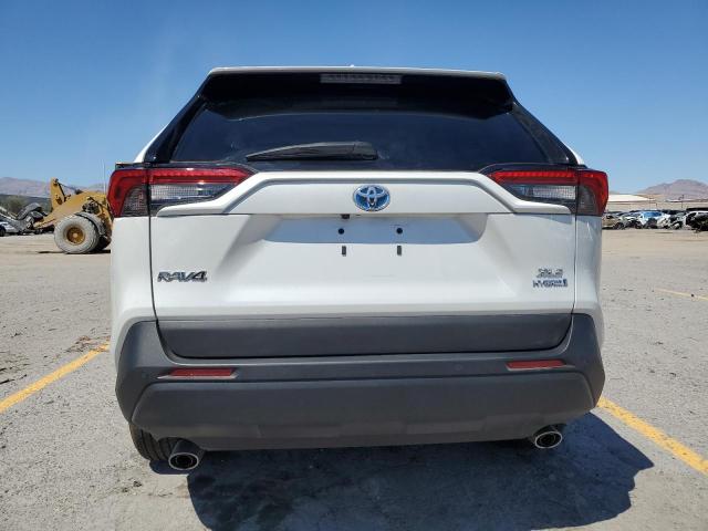 2024 TOYOTA RAV4 XLE P 2T3B6RFV5RW073663