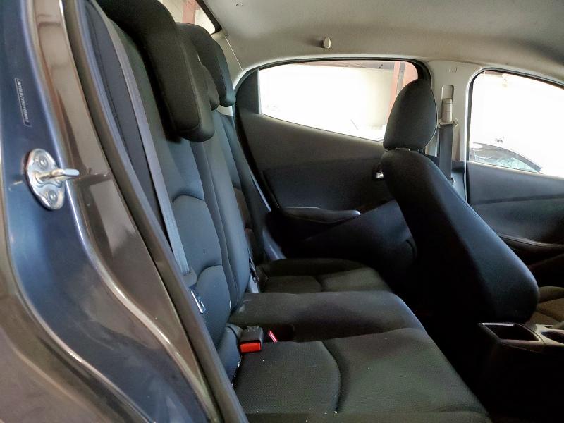 2016 TOYOTA SCION IA 3MYDLBZV5GY139013