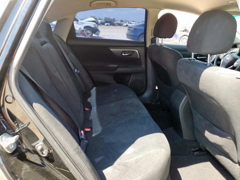 2015 NISSAN ALTIMA 2.5 1N4AL3AP6FN341655