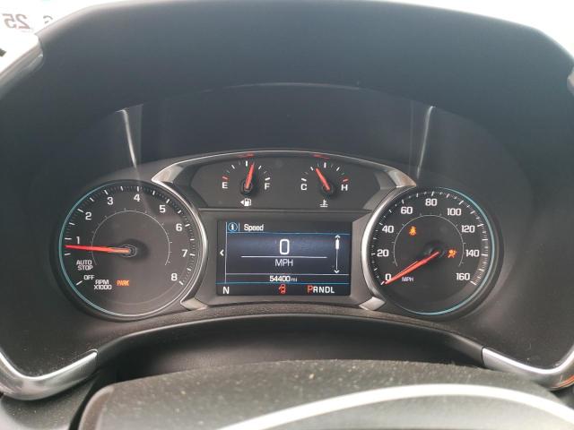 2023 CHEVROLET EQUINOX LS 3GNAXHEG2PL242202