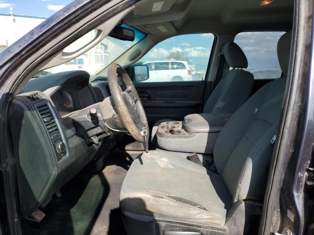 2018 RAM 1500 ST 1C6RR6FG5JS266003